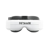 FatShark Dominator HDO 4: 3 OLED-display FPV videobeschermbril 960x720 voor RC Drone
