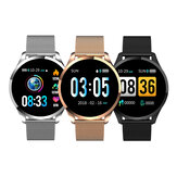 Newwear Q9 Heart Rate Blood Pressure Monito Menstrual Period Call Rejection Long Standby Smart Watch