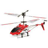 SYMA S107G 3CH Anti-collision Anti-fall Infrared Mini Remote Control Helicopter With Gyro for RC Helicopter Toys RTF