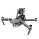 Gopro Camera Houder Vaste Stand 3D Gedrukte Ondersteuning voor DJI Mavic Pro RC Drone Onderdelen