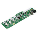 Tronxy®Melzi 2.0 ATMEGA 1284P P802M 3Dプリンタ用PCBコントローラマザーボード