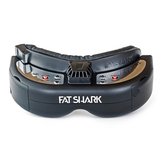 Fatshark Dominator HD2 Terminator Edition T2 FPV Óculos de Vídeo Headset Para FPV RC Drone