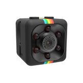 Oryginalna kamera iMars ™ Mini SQ11 HD Kamera HD Noktowizor 1080P Sport Mini DV Rejestrator wideo