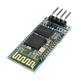 Geekcreit® HC-06 Wireless bluetooth Transceiver RF Main Module Serial Geekcreit for Arduino - products that work with official Arduino boards