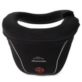 Protezione del collo per motocicli Scoyco, attrezzatura di sicurezza per motocross e gare fuoristrada