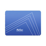 Netac N500S SSD 60GB / 120G / 240GB / 320GB / 480GB / 960GB 2.5 "σκληρός δίσκος TLC Εσωτερική μονάδα στερεάς κατάστασης φορητός υπολογιστής