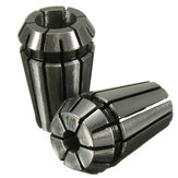 ER11 1/8 Inch 1/4 Inch Collet Chuck Collet for CNC Milling Lathe Tool