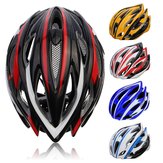 ベースキャンプバイクロードMBTサイクリングヘルメットセーフティマウンテンバイクヘッドプロテクト自転車ヘルメット