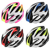 BIKIGHT Breathable Unisex Bicycle Магнитные шлемы Goggles Велосипедный шлем Night Light