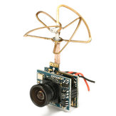 Eachine QX95 QX90 QX90C Micro Racing Quadcopter Spare Parts 5.8g 25MW 32CH VTX 520TVL CMOS 1/4 Camera--pal/NTSC