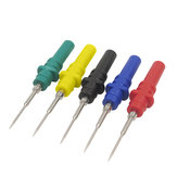 P8002 Automotive Diagnostic Test Pins Oscilloscope Probe Pins Set Oscilloscope Repair Tool 