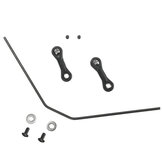 ZD Racing Parts 1:10 10421-S 10427-S Rear Anti Roll Bar Accessories Group No.7193 Original