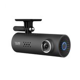 XIAOMI 70MAI Videocamera DVR Intelligente da Auto Macchina 1080P 130 Gradi Grandangolare Sony IMX323 Sensore Controllo Vocale