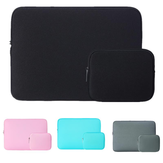 13-13.3 pouces sac étui pour ordinateur portable étanche avec sac de chargeur pour Xiaomi Air portable Macbook Air Pro
