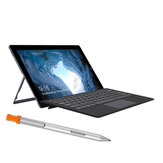 CHUWI UBook Intel Gemini Lake N4100 8GB RAM 256GB SSD 11.6 Inch Windows 10 Tablet met toetsenbord Stylus Pen