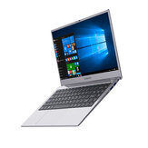 ALLDOCUBE i7Book 14.1 inch Intel  i7-6660U 8GB RAM 51.3Wh Battery Full-Featured Type-C 90% Narrow Bezel Notebook