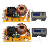 Modulo di alimentazione Buck regolabile LCD DC F&B WINNERS WDP5050 50A con supporto di tensione e corrente costante compatibile con Modbus