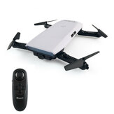 Everyine E56 720P WIFI FPV Selfie Drone με λειτουργία αισθητήρα βαρύτητας Altitude Hold RC Quadcopter RTF