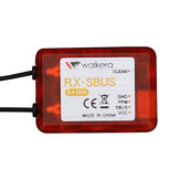 Walkera RX-SBUS 2.4G 12CH Empfänger SBUS PPM Ausgang für Devo 7 F7 F10 F12E