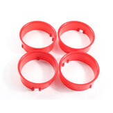 HSKRC Brave163 / Brave HD3 150 Spare Part 4 PCS 3 Inch Propeller Protective Guard Duct for RC Drone FPV Racing