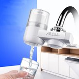 Фильтр для воды Кухня Ванная комната Фильтрация крана для раковины Очиститель для очистки водопроводной воды