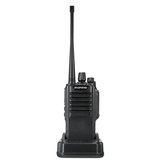 Baofeng BF-9700 Portable Walkie Talkie 8W UHF IP67 Водонепроницаемы Сканер в двух направлениях