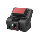 Mini AR Real-View Navigation Recorder Android de tela grande ADAS Early Warning Dash Cam Car Driving Recorder