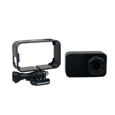 Custodia Protettiva Supporto per Xiaomi Mijia Mini Action Cam Fotocamera Sportiva