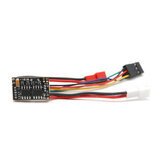 Orlandoo Hunter TS0002-B 5A 2S Brushed ESC Speed Controller PH2.0 for 1/32 1/35 RC Car Vehicles Parts