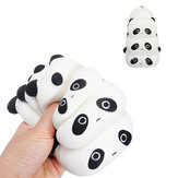 Squishy Pandas Soft Lento sveglio che cresce animale squeeze Toy Gift Decor
