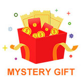 عرض Banggood Shopping Mystery Box Limited العرض ينتهي قريباً Flash العروض Mystery Box Limited Random