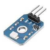 Módulo de interruptor de sensor de prueba de sensor UV de 3,3-5V CC 0,1 mA Módulo de sensor de rayos ultravioleta Prueba de longitud de onda UV 200-370 nm
