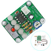 DIY تيار منتظم 5V TDL-555 لمس Delay LED ضوء مواد وعناصر العزل العديدة DIY LED Flash Kit