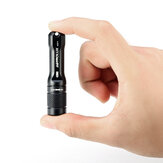 Astrolux A01 Nichia 219C 102LM AAA Mini Waterproof Keychain EDC LED Flashlight