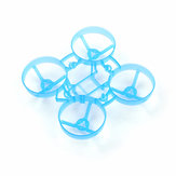 Happymodel Bwhoop65 65mm Brushless Tiny Whoop Frame Kit For UR65 US65 UK65 Indoor FPV RC Drone FPV Racing