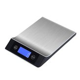 KC-MT560 5kg/1g 10kg/1g Digital Scale Cooking Measure Tool Stainless Steel Electronic Weight
