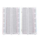 750 Holes Combination Breadboard Universal Board Experimental Board Circuit Board PCB