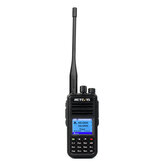 Retevis RT3S DMRデジタルウォーキートーキーVHF UHF GPS APRS 5W ハムラジオステーション ウォーキートーキー プロアマチュア2ウェイラジオ
