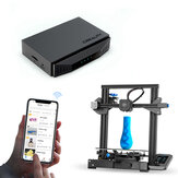 Creality 3D® Wifi BOX remoto Impressão 3D via Wi-Fi Suporte Controle Remoto e monitoramento de impressão para impressora 3D