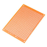 DIY 5x7 Prototyp-PCB-Universal-Erxperimentiermatrix-Leiterplatte
