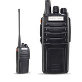 Zastone ZT-A9 10W Walkie Talkie UHF 400-480MHz Two Way Radio Long Distance Ham CB Radio Transceiver