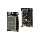 Placa de desenvolvimento LILYGO T-Micro32-S3 com módulo ESP32-S3FH4R2 ESP32 WiFi Bluetooth 5.0 Flash de 4 MB PSRAM de 2 MB