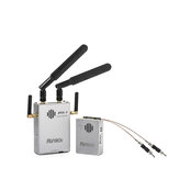 R2TECK DVL1 5G 1080P 60/30fps Receiver Transmitter VTX Digital Video System Build-in OSD w/ HD Port