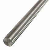 10mm Titanium Ti Grade GR5 Titanium Alloy Rod Bar Length 50cm