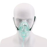 DEDAKJ Oxygen Concentrator Accessories Adult Mask for Household Oxygen Machine