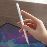Baseus Tablet Stylus Pen 130mAh Active + Passiver Palm Rejection Stylus Pen Hochpräziser langer Standby-Touchscreen Kapazitiver Stift