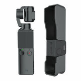 Fimi Palm Pocket ジンバルカメラのための携帯用収納袋バックルボックス保護カバーとスリングストラップランヤード