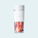 XIAOMI Mijia Frullatore Portatile elettrico Mini Blender per frutta e verdura, estrattore di succo veloce per cucina, processore di cibo, ideale per fitness e viaggi