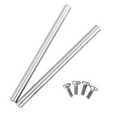 XK K130 RC Helicopter Parts Metal Horizontal Shaft Axis Set