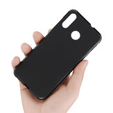 Bakeey Soft Silicone Ultra-Thin Protective Case For ASUS Zenfone Max(M1)  ZB555KL